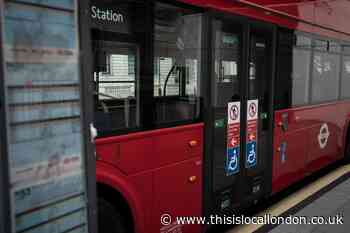 TfL to furlough staff as passenger numbers drop by 95%