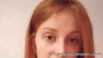 I have Covid-19 and it's scary, says Northern Ireland nurse (22)