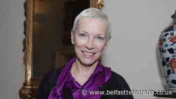 Annie Lennox joins For The Love Of Scotland line-up