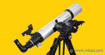 Celestron StarSense Explorer Telescope Review: Astronomy Made Simple