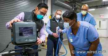 Closed Streets, Pumping Air, and More Car News This Week