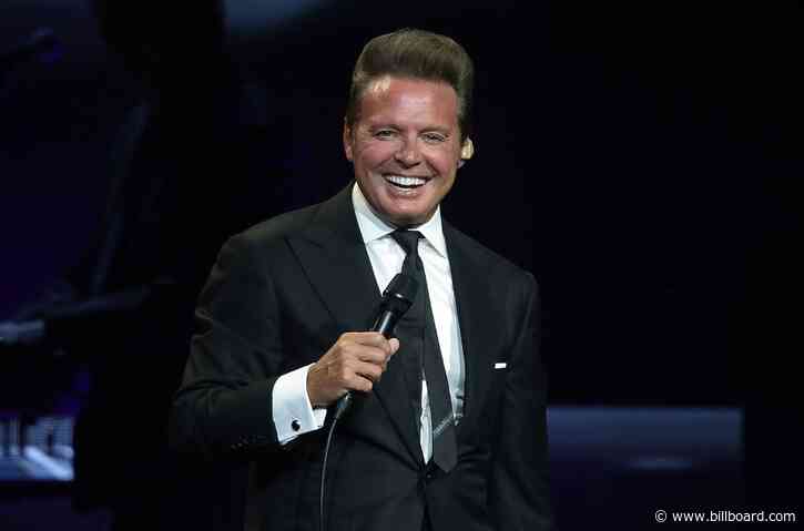What’s Your Favorite Luis Miguel Hot Latin Songs Hit? Vote!