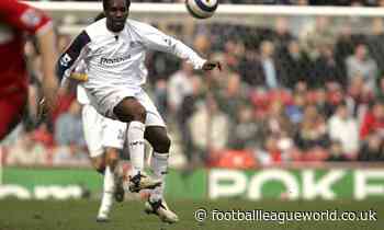 Bolton Wanderers Quiz: Are these 15 Jay-Jay Okocha facts true or false? - Football League World