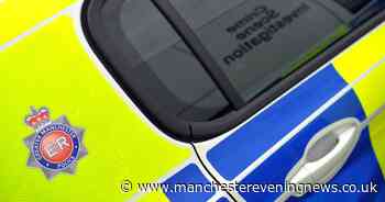 Pedestrian seriously injured following hit-and-run in Bolton - Manchester Evening News
