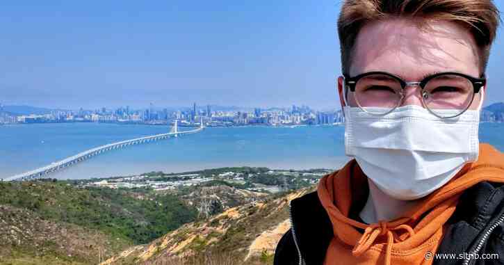 Wet clothes, empty streets, surprise endings: LDS missionary tales from a pandemic