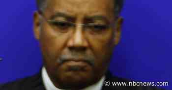 4 family members battling coronavirus after Virginia bishop's death