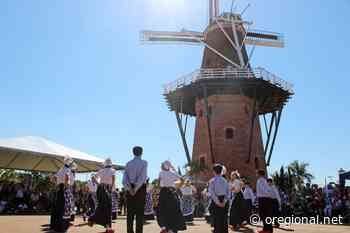 Câmara aprova Danças Folclóricas Holandesas como patrimônio Cultural Imaterial de Holambra - O Regional