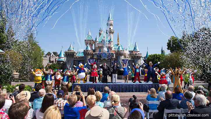 The Disney Bedtime Hotline Is Back To Help Parents Get Their Kids To Sleep