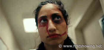 Annapurna Sriram in Official Trailer for Andrew Wonder's 'Feral' Film
