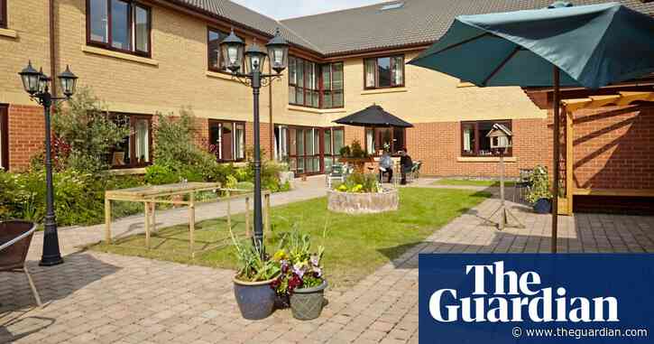 Care homes body says 4,000 residents may have died from coronavirus