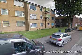 Coronavirus: police officer kicked and bitten in Prestwich after breaking up a party