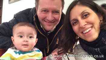 Decision on Nazanin Zaghari-Ratcliffe’s temporary release delayed again