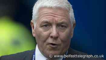 Les Gray dismisses claims of bullying around SPFL vote as ‘absolute nonsense’