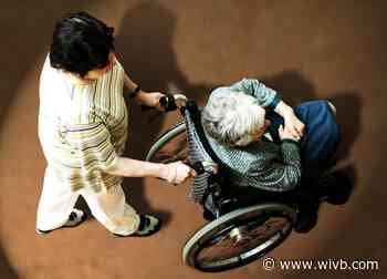 COVID testing in nursing homes remains concern for Governor Cuomo