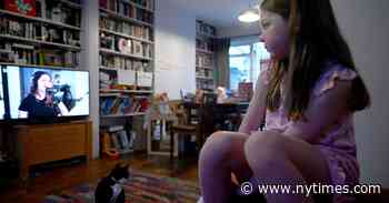 Dozens of Performers Join Global Concert to Celebrate Coronavirus Workers