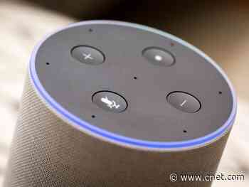 How to turn your Amazon Echo into a free TV speaker     - CNET