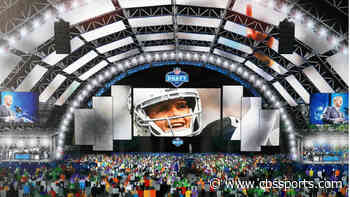 Seven-round 2020 NFL Mock Draft: 255 picks, 18 trades, full breakdowns for all 32 teams