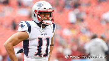 2020 Fantasy Football Best Ball Rankings: Hall of Fame expert says draft Drew Lock, fade Julian Edelman
