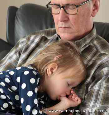 'We miss you nana and grandad': Send us your messages to your grandparents