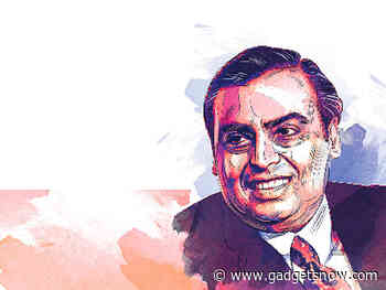 Twitter, LinkedIn list Reliance's coronavirus response among top work resonating most
