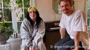Billie Eilish, Finneas Cover Bobby Hebb’s ‘Sunny’ for ‘Together at Home’ Concert