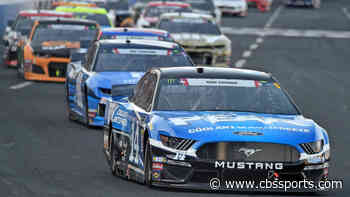 eNASCAR odds, predictions: iRacing Pro Invitational Series at Richmond picks by model that hit the Daytona 500