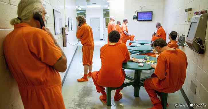 William Cooper: Pandemic is an opportunity to rethink prisons