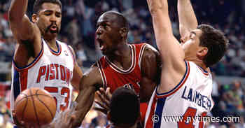 In ESPN's 'The Last Dance' Documentary, Michael Jordan and the Bulls Still Dominate