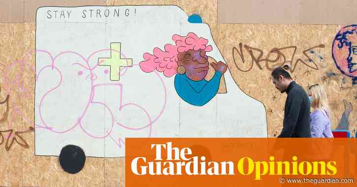 More BAME people are dying from coronavirus. We have to know why | Sadiq Khan