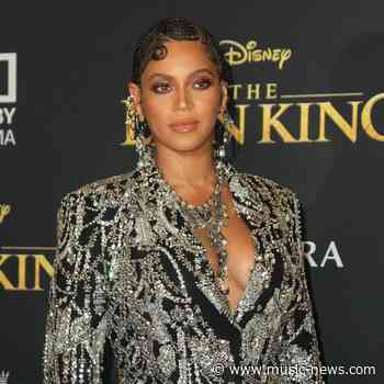 Beyonce highlights the effect of Covid-19 on African American community in powerful public service announcement