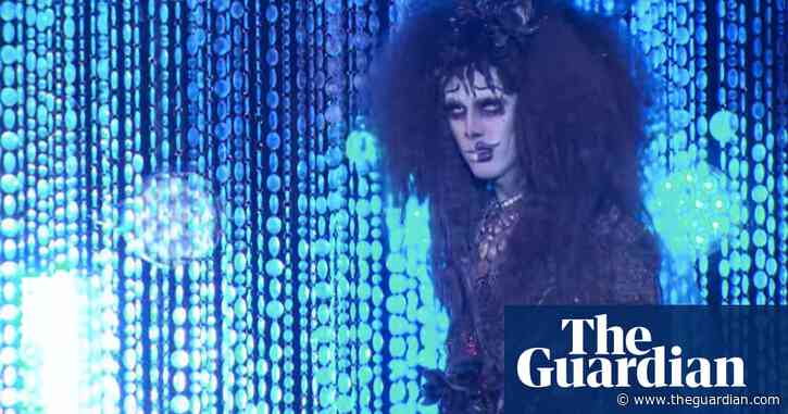 RuPaul's Drag Race recap: season 12, episode eight – is this just Jan-tasy?