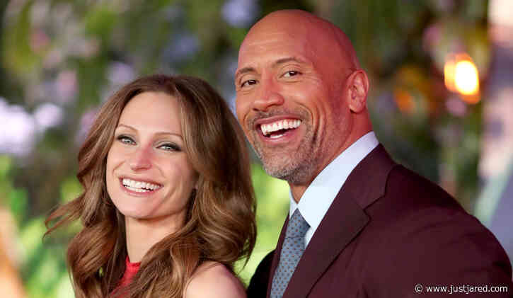 Dwayne Johnson Talks About the Effect Quarantine Has Had on His Marriage
