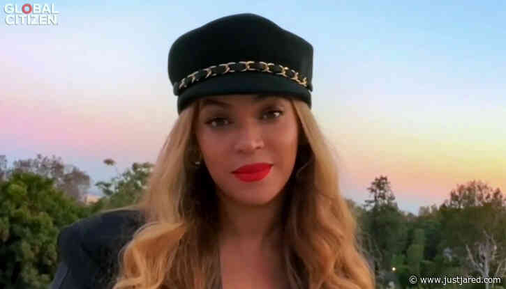 Beyonce Puts Spotlight on How Coronavirus is Affecting the African-American Community (Video)