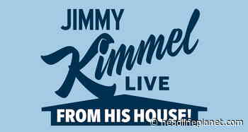 Snoop Dogg, Tom Holland, Chris Hemsworth Scheduled For Upcoming “Jimmy Kimmel Live: From His House” Episodes - HeadlinePlanet.com