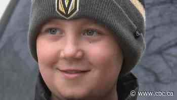 Some good news from around the world on Sunday