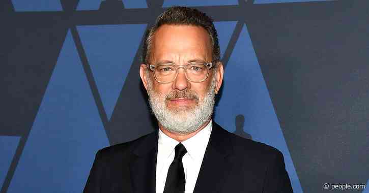 Tom Hanks Felt 'Very Fatigued' During Coronavirus Battle While Wife Rita Wilson Was 'So Nauseous'
