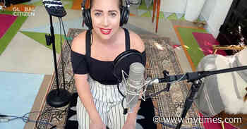 Lady Gaga's One World Concert: Pop Music Faces the Coronavirus in Prime Time