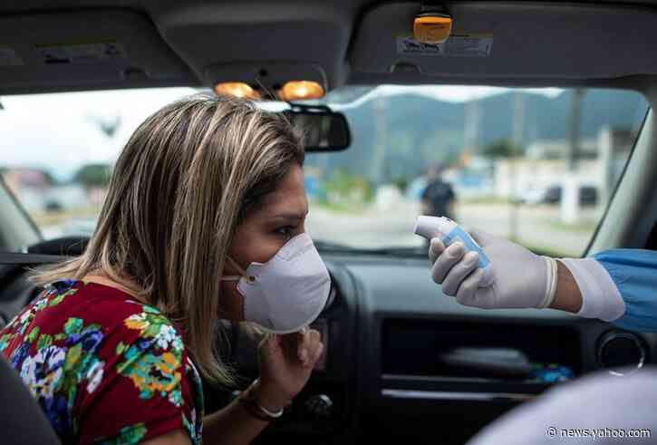 Brazil's economy could recover in fourth quarter, says central bank president