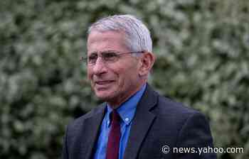 Fauci guided US through AIDS crisis, too. Survivors say it's a roadmap for coronavirus.