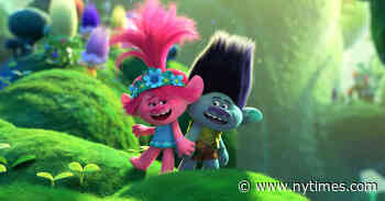 Beyond ‘Trolls’ and ‘Frozen’: What Are Our Kids Listening To?