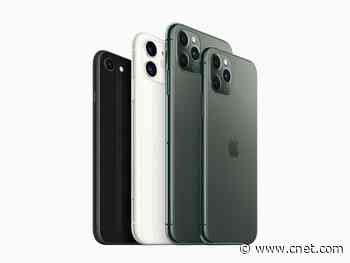 iPhone SE vs. iPhone 11 comparison: Which new iPhone should you buy?     - CNET