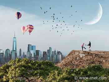 Make your old phone photos look better with these 8 iPhone and Android apps     - CNET