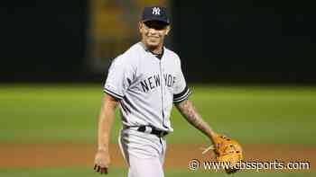 Who will be MLB's next breakout reliever? These three arms have the right tools