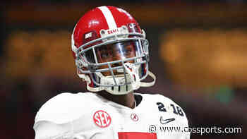 2020 NFL Draft prop bets, odds, picks: Vegas expert says take over 4.5 cornerbacks in first round