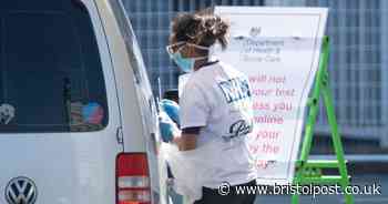 Coronavirus cases rise in and around Bristol - latest figures