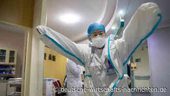 Jetzt spricht die Ärztin, die das Corona-Virus entdeckt hat