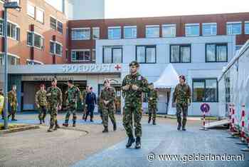 ‘Versoepeling van coronamaatregelen is lastige afweging’