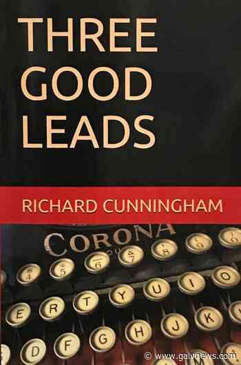 'Three Good Leads' captures the essence of Houston, Galveston during Spanish flu epidemic - Galveston County Daily News
