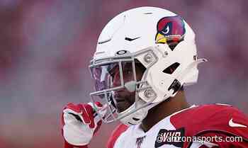 Former Cardinal David Johnson hopes to prove critics wrong in Houston - Arizona Sports