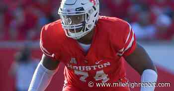 2020 Draft Profile: Houston tackle Josh Jones - Mile High Report